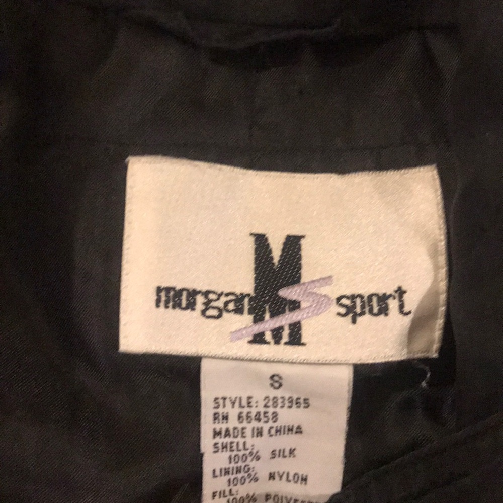 Winter jacket - Picture 3 of 4